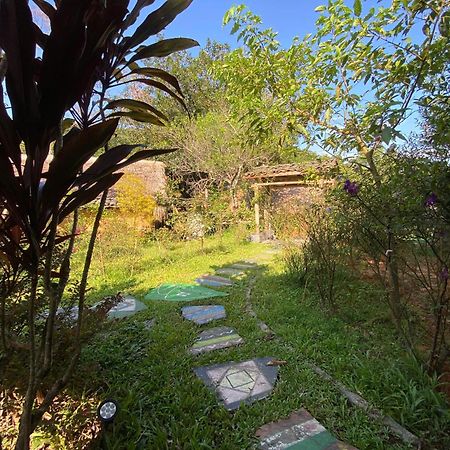 Ha Giang Xanh Retreat - Trekking, Tour, Motorbike Rental 外观 照片