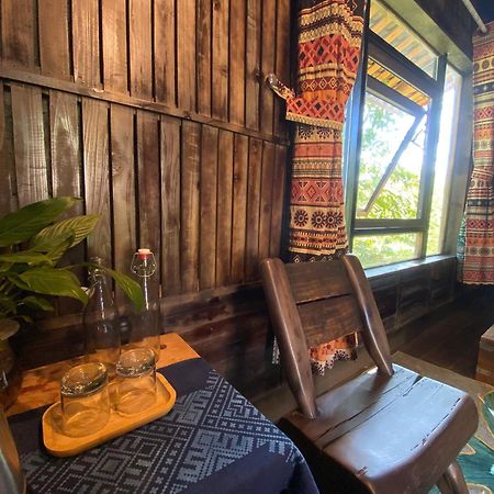 Ha Giang Xanh Retreat - Trekking, Tour, Motorbike Rental 外观 照片