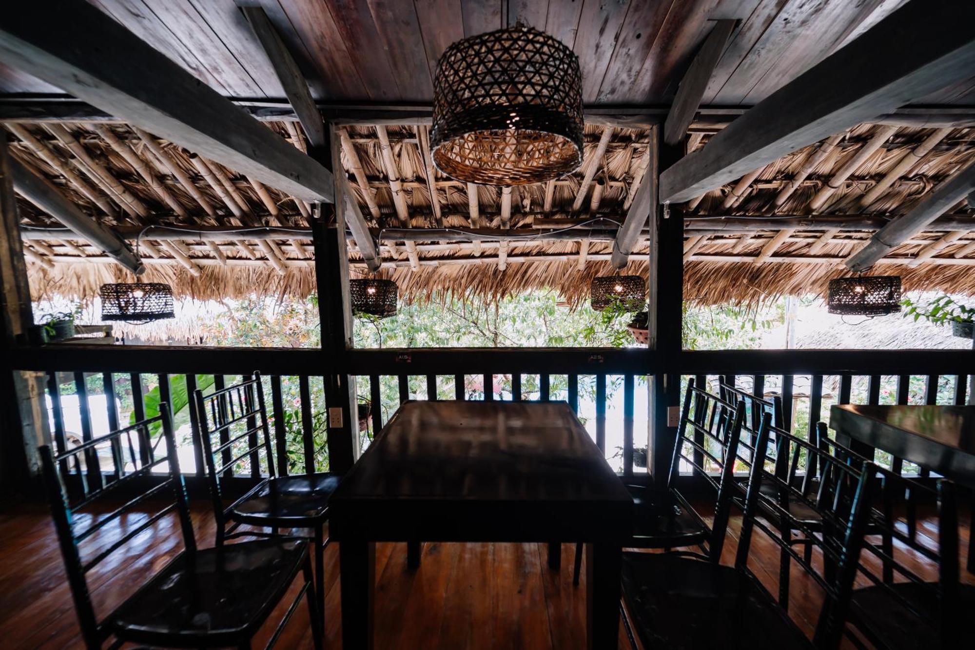 Ha Giang Xanh Retreat - Trekking, Tour, Motorbike Rental 外观 照片